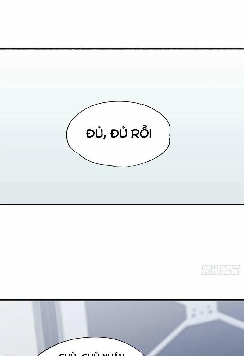 Huyết Cơ Và Kỵ Sĩ 17 trang 14