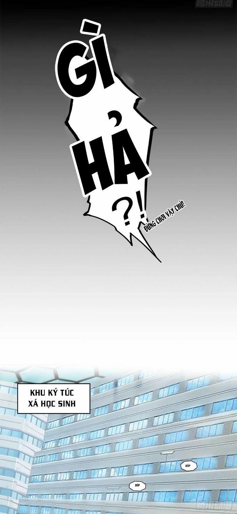 Huyết Cơ Và Kỵ Sĩ 17 trang 19