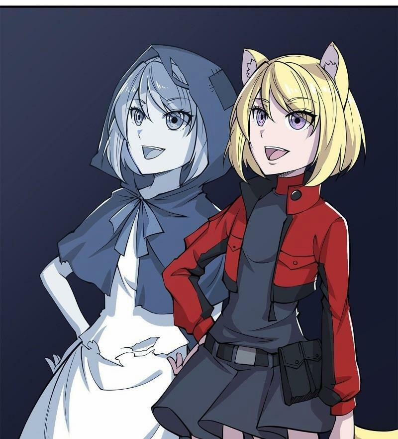 Huyết Cơ Và Kỵ Sĩ 18 trang 24