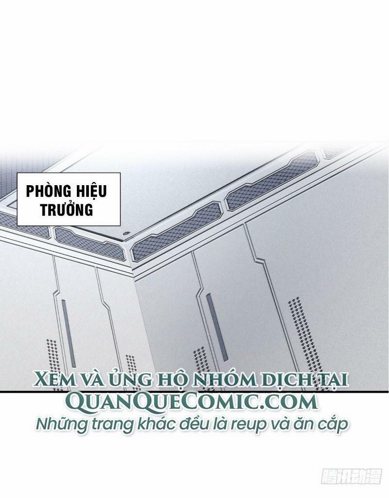 Huyết Cơ Và Kỵ Sĩ 19 trang 12