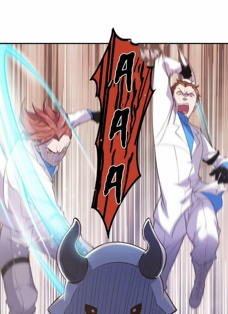 Huyết Cơ Và Kỵ Sĩ 2 trang 18