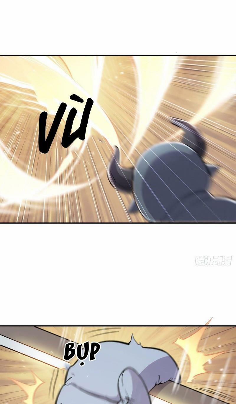 Huyết Cơ Và Kỵ Sĩ 2 trang 26
