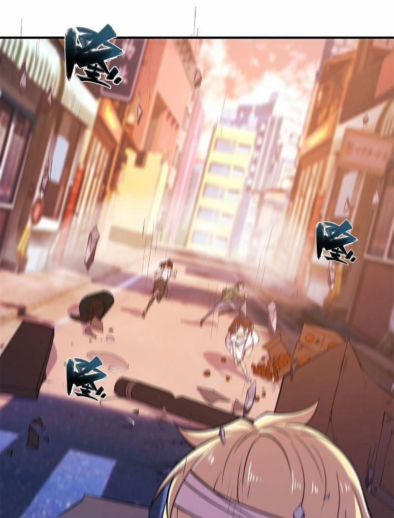 Huyết Cơ Và Kỵ Sĩ 21 trang 24