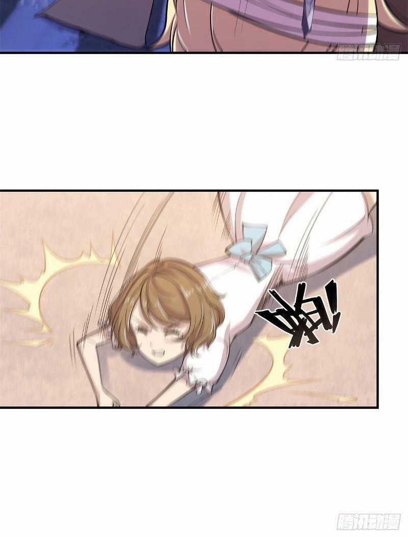 Huyết Cơ Và Kỵ Sĩ 21 trang 25