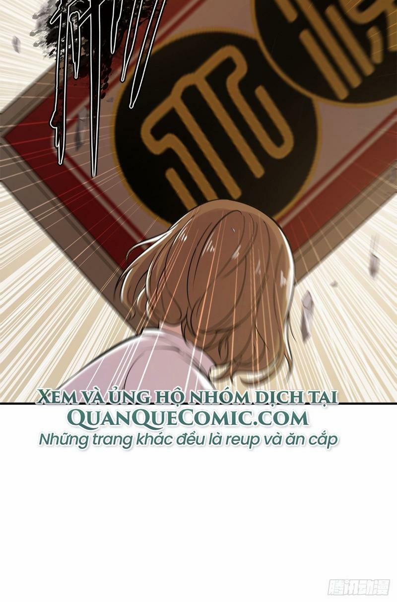 Huyết Cơ Và Kỵ Sĩ 21 trang 27