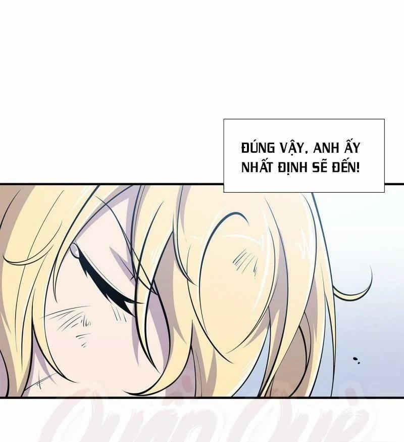 Huyết Cơ Và Kỵ Sĩ 23 trang 20