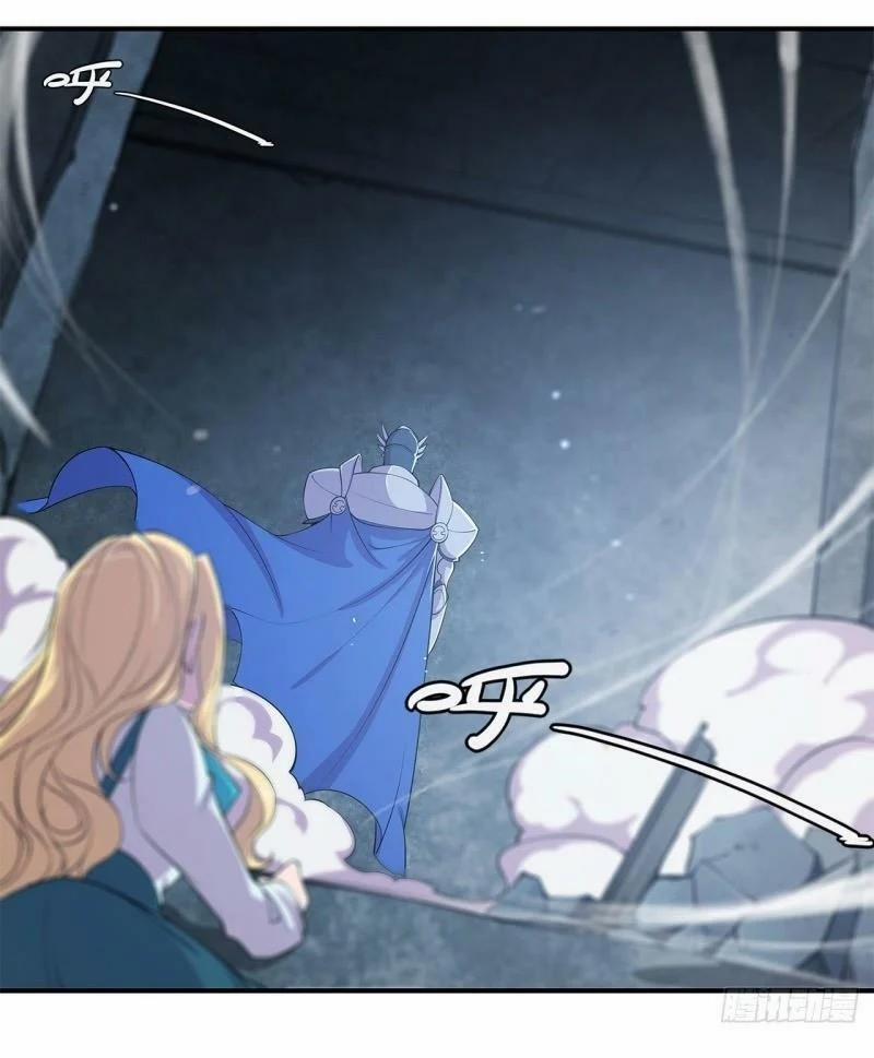 Huyết Cơ Và Kỵ Sĩ 24 trang 26