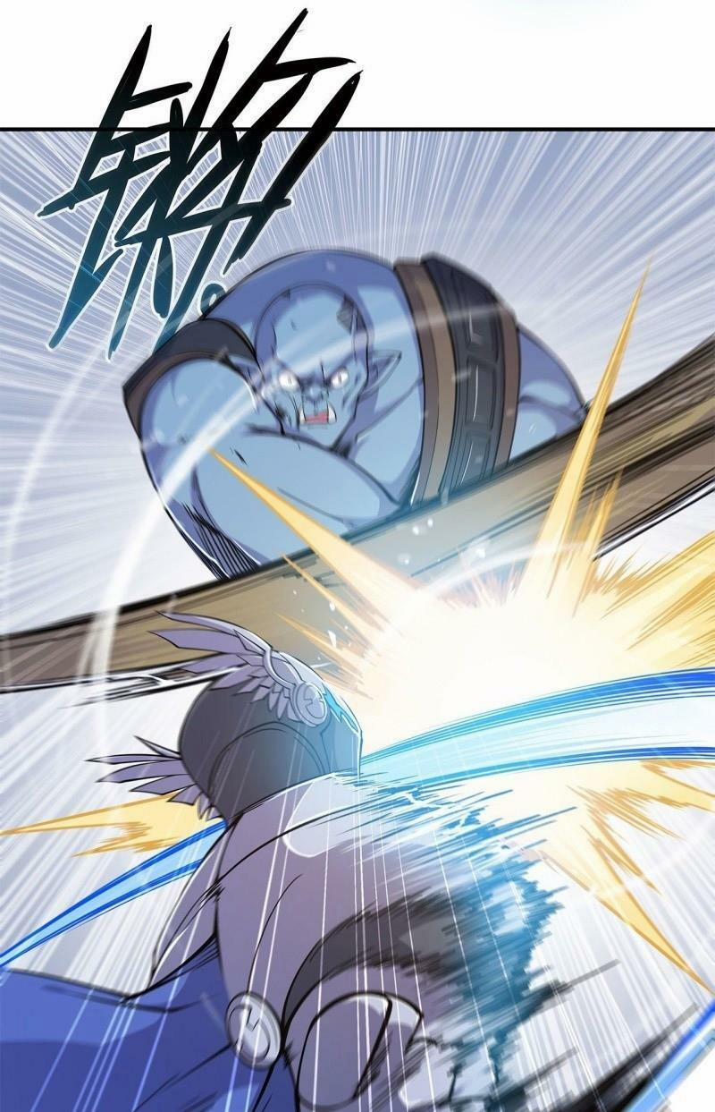 Huyết Cơ Và Kỵ Sĩ 25 trang 25