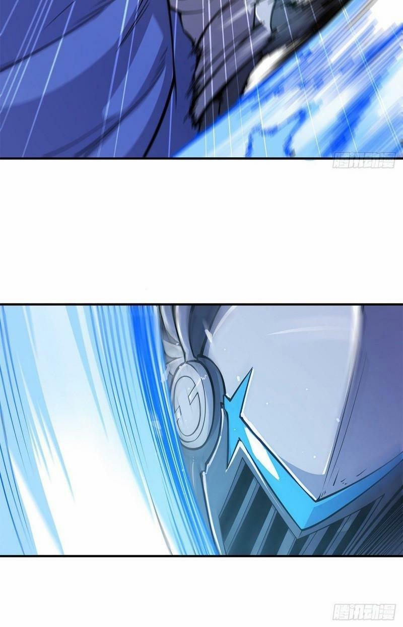 Huyết Cơ Và Kỵ Sĩ 25 trang 6