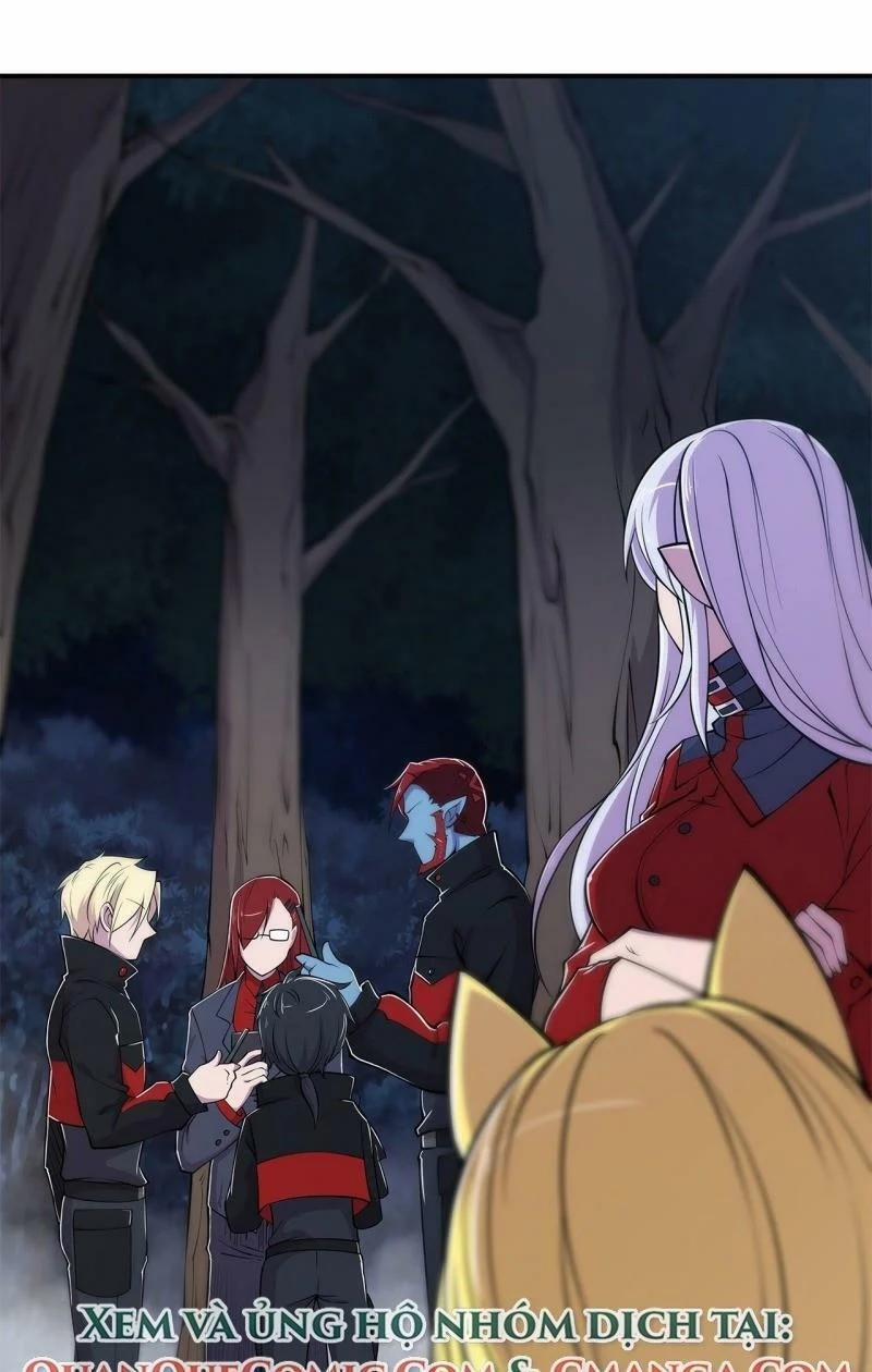 Huyết Cơ Và Kỵ Sĩ 27 trang 12