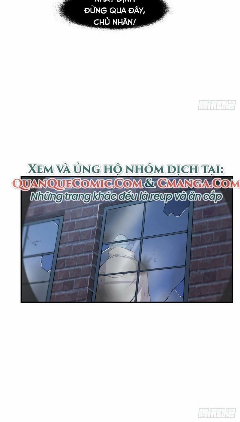 Huyết Cơ Và Kỵ Sĩ 27 trang 5