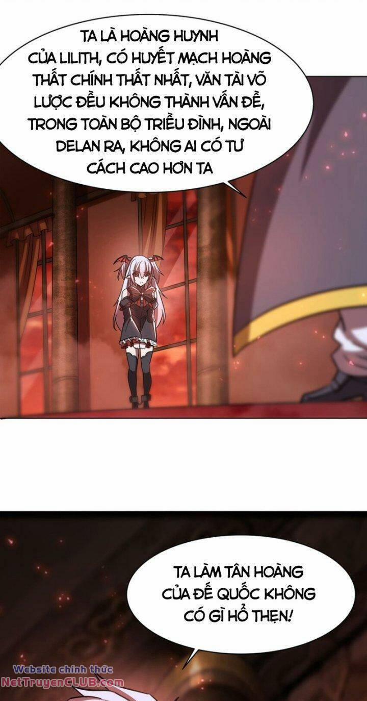 Huyết Cơ Và Kỵ Sĩ 278 trang 12