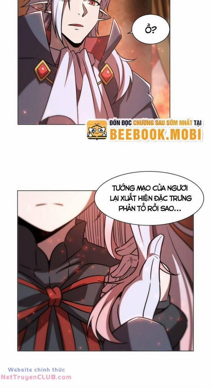 Huyết Cơ Và Kỵ Sĩ 278 trang 15