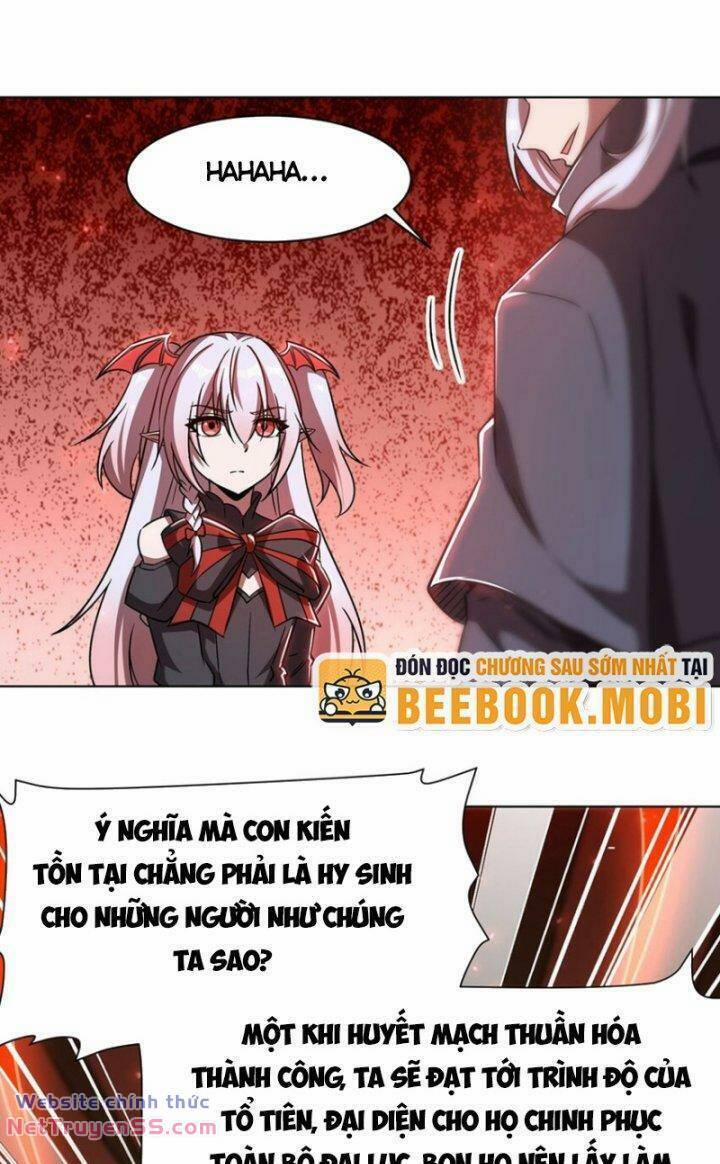 Huyết Cơ Và Kỵ Sĩ 278 trang 18