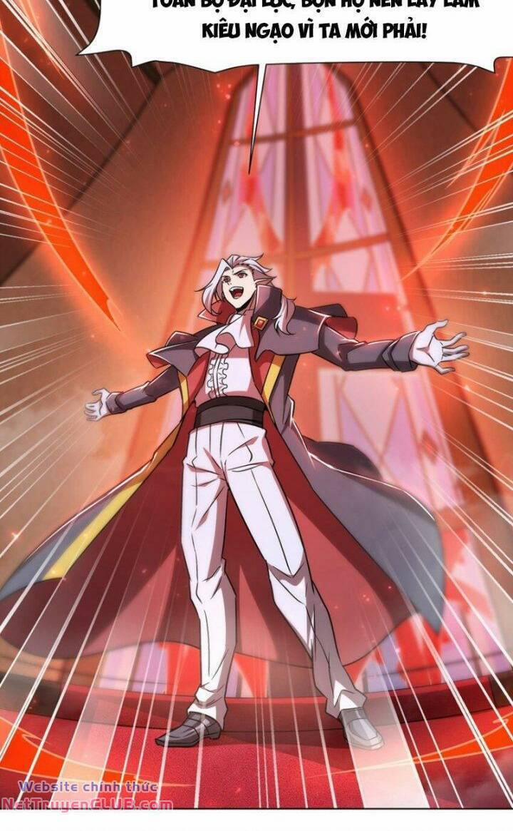 Huyết Cơ Và Kỵ Sĩ 278 trang 19