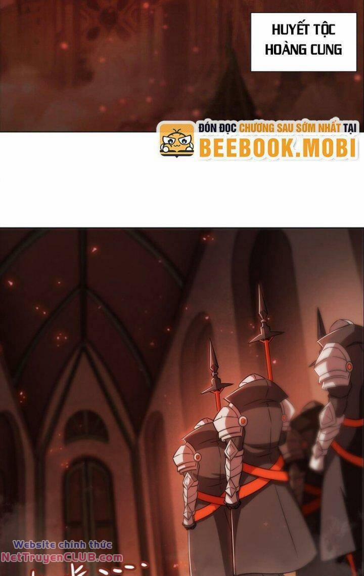 Huyết Cơ Và Kỵ Sĩ 278 trang 2