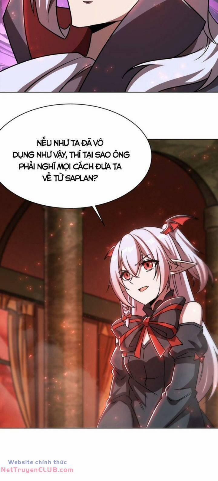 Huyết Cơ Và Kỵ Sĩ 278 trang 21