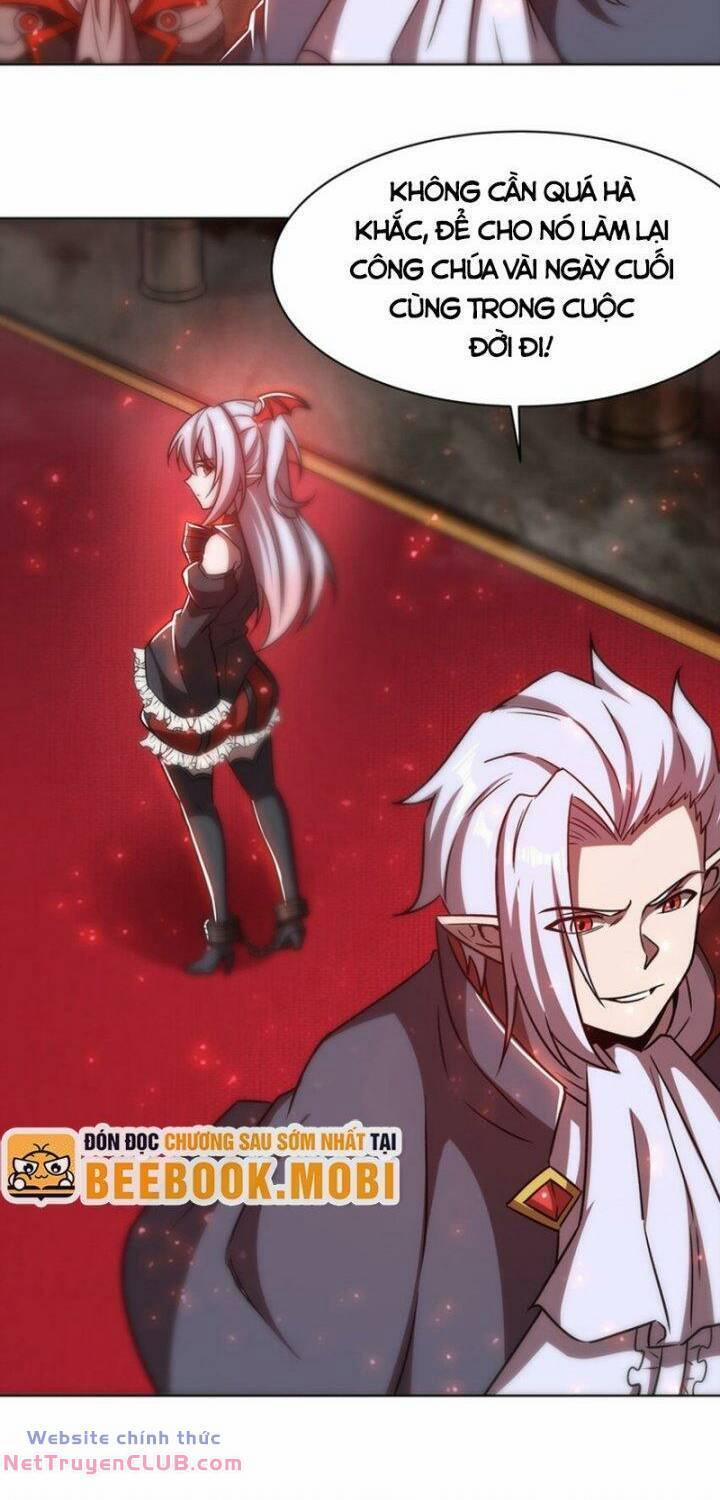 Huyết Cơ Và Kỵ Sĩ 278 trang 25