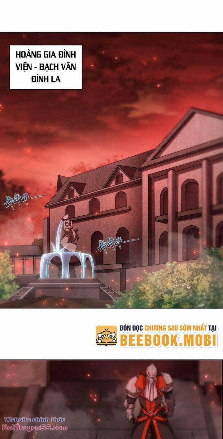 Huyết Cơ Và Kỵ Sĩ 278 trang 26