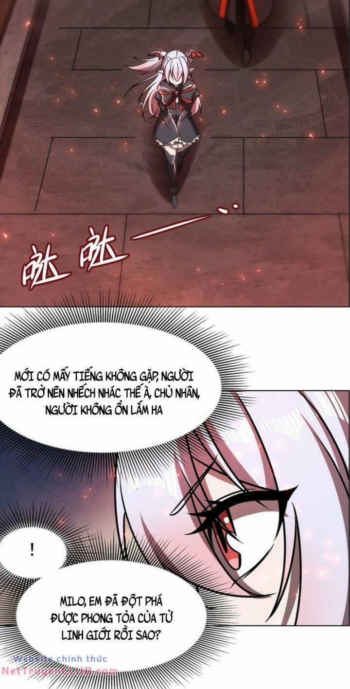 Huyết Cơ Và Kỵ Sĩ 278 trang 27