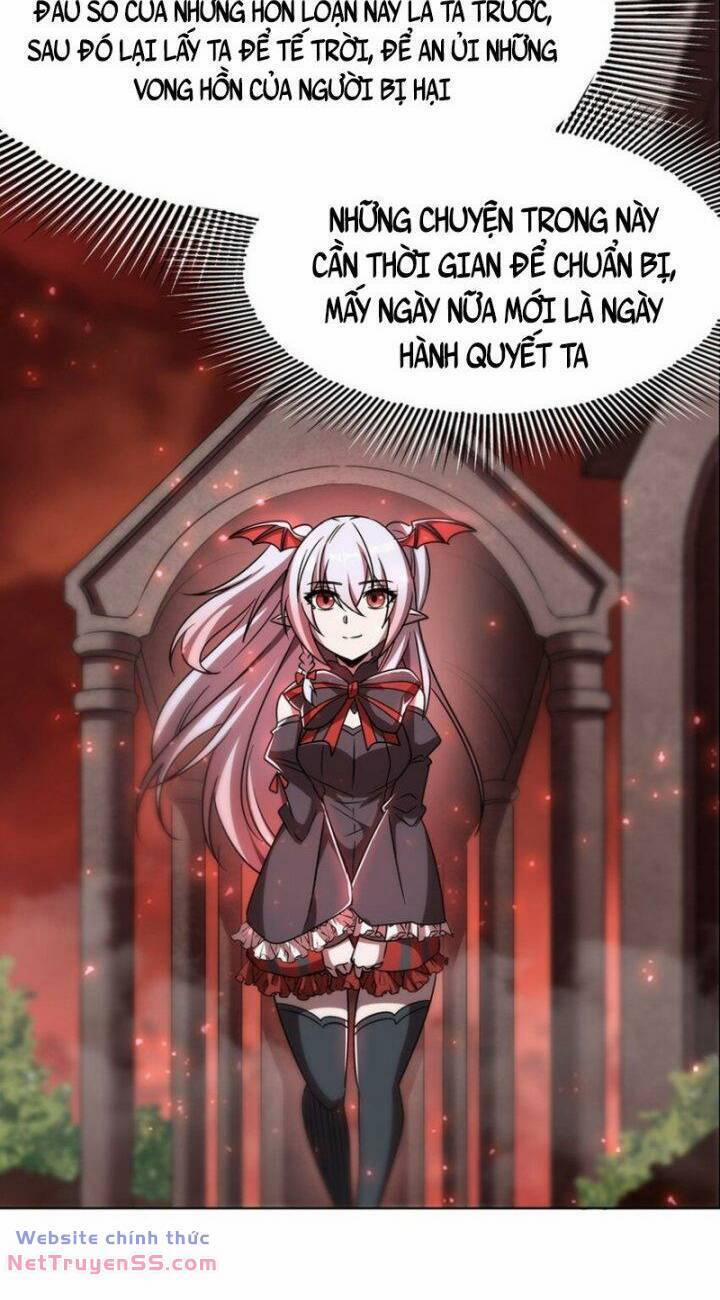 Huyết Cơ Và Kỵ Sĩ 278 trang 29