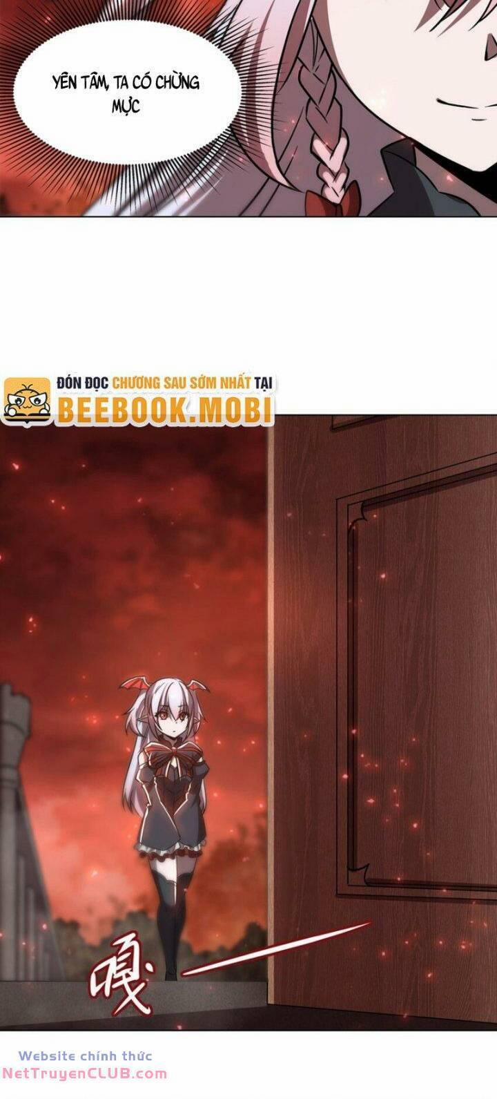 Huyết Cơ Và Kỵ Sĩ 278 trang 31