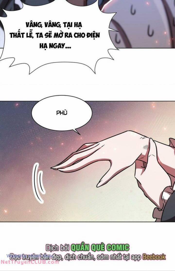 Huyết Cơ Và Kỵ Sĩ 278 trang 35