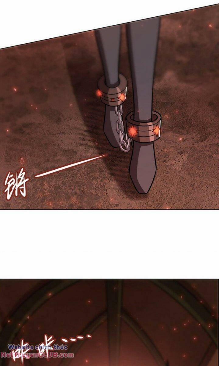 Huyết Cơ Và Kỵ Sĩ 278 trang 4