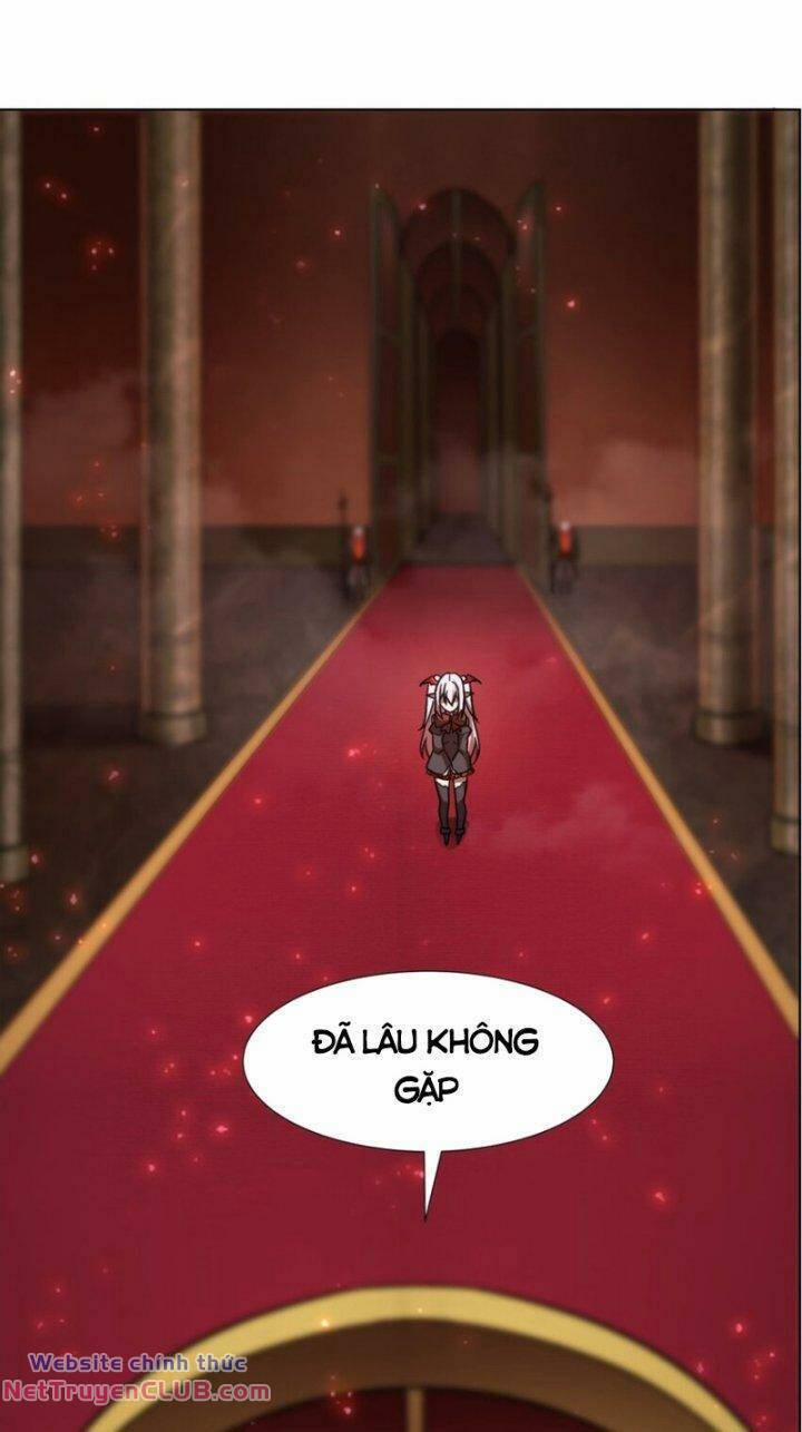 Huyết Cơ Và Kỵ Sĩ 278 trang 6