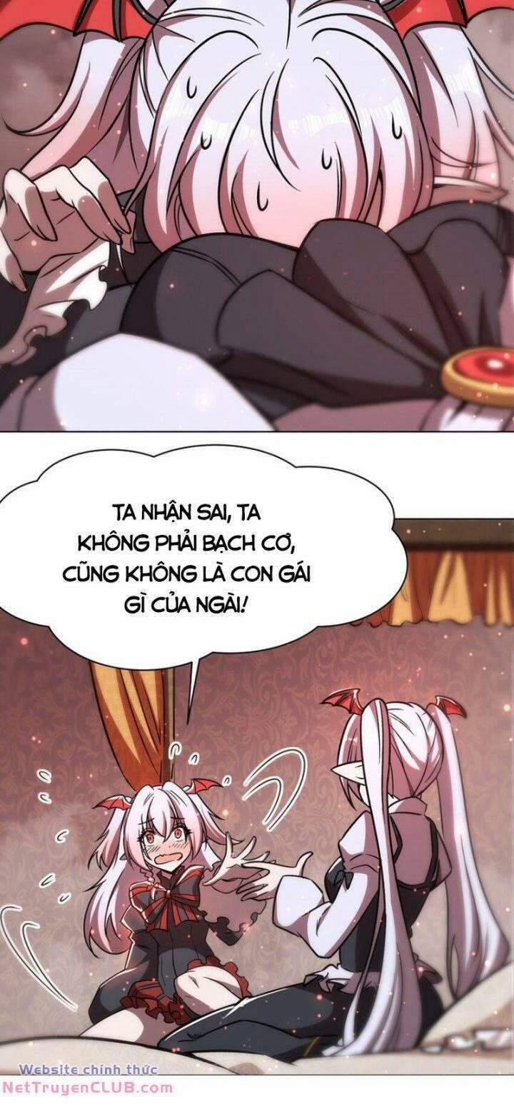 Huyết Cơ Và Kỵ Sĩ 279 trang 11