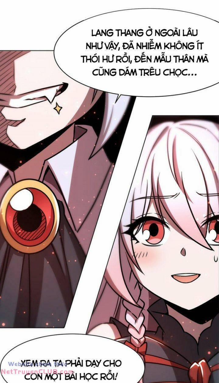 Huyết Cơ Và Kỵ Sĩ 279 trang 12