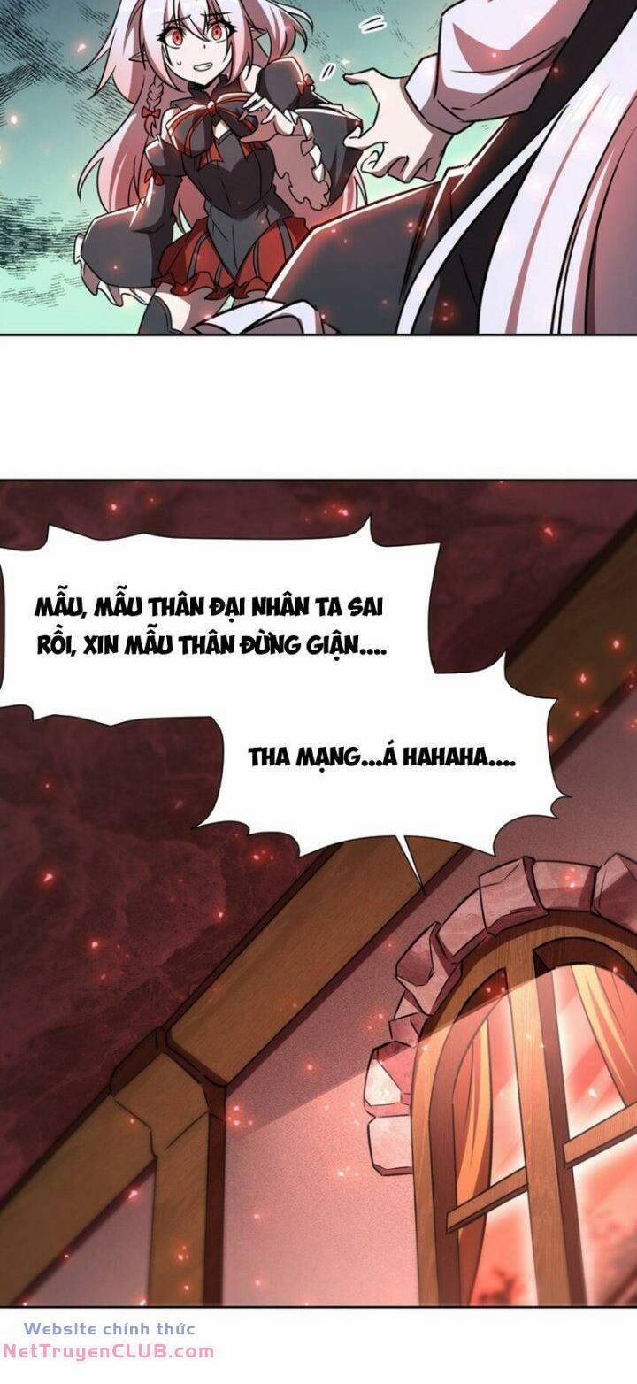 Huyết Cơ Và Kỵ Sĩ 279 trang 19