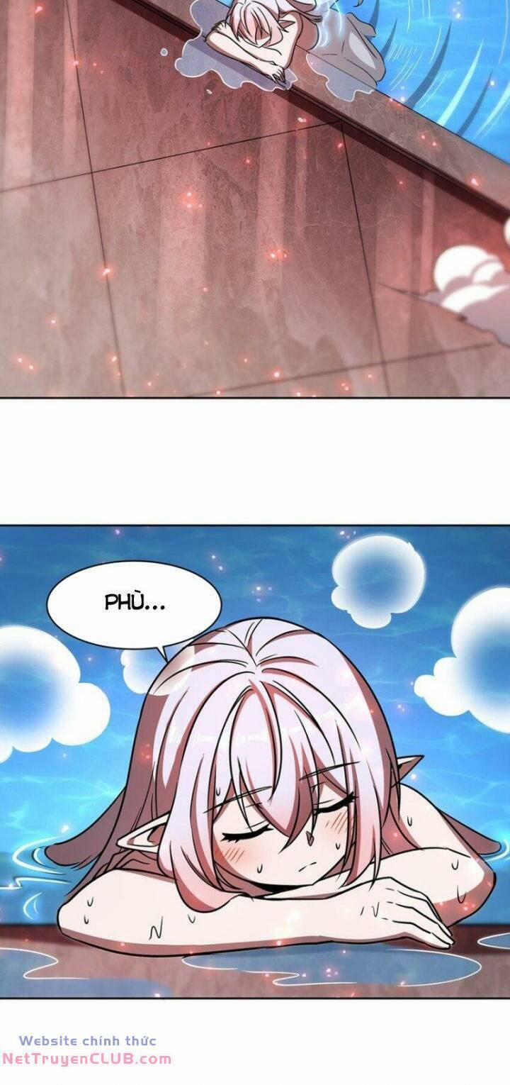 Huyết Cơ Và Kỵ Sĩ 279 trang 21