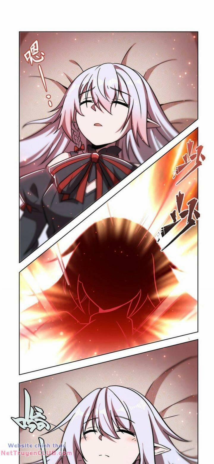 Huyết Cơ Và Kỵ Sĩ 279 trang 30