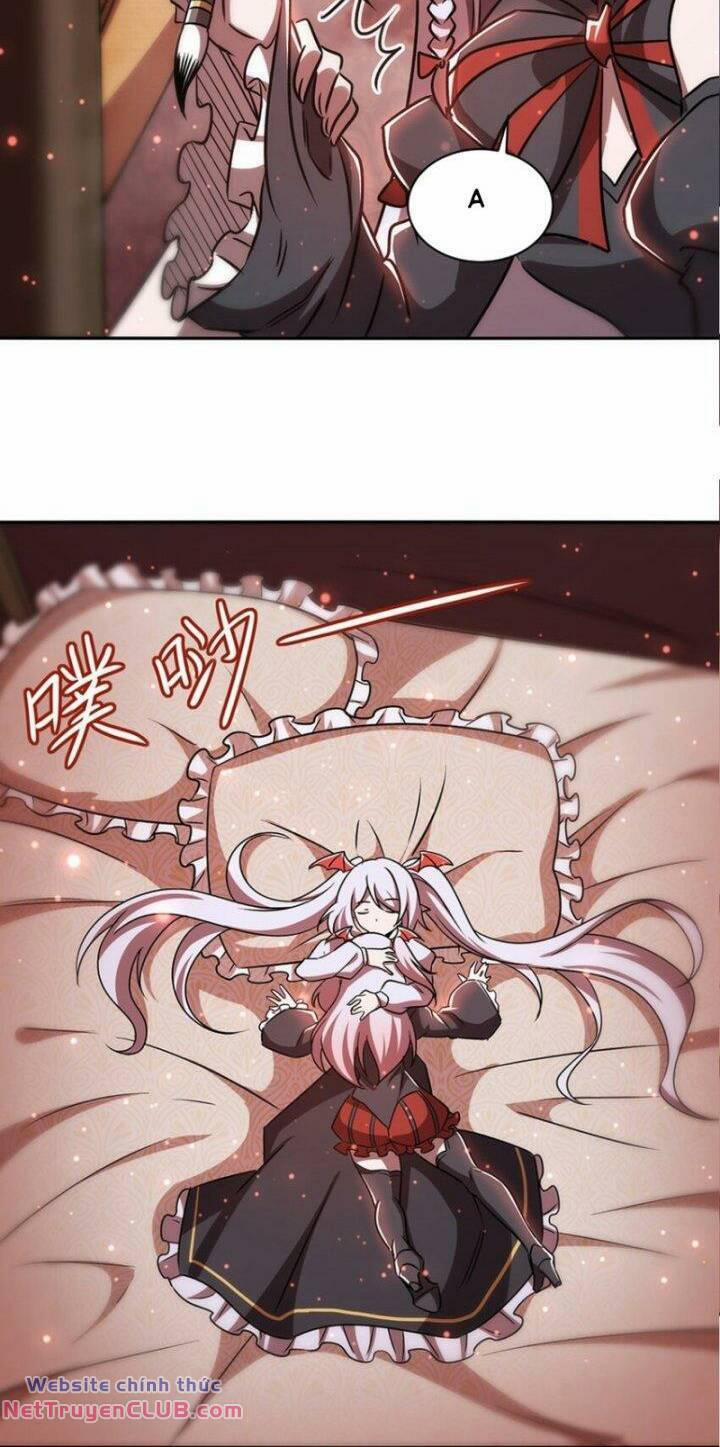 Huyết Cơ Và Kỵ Sĩ 279 trang 9