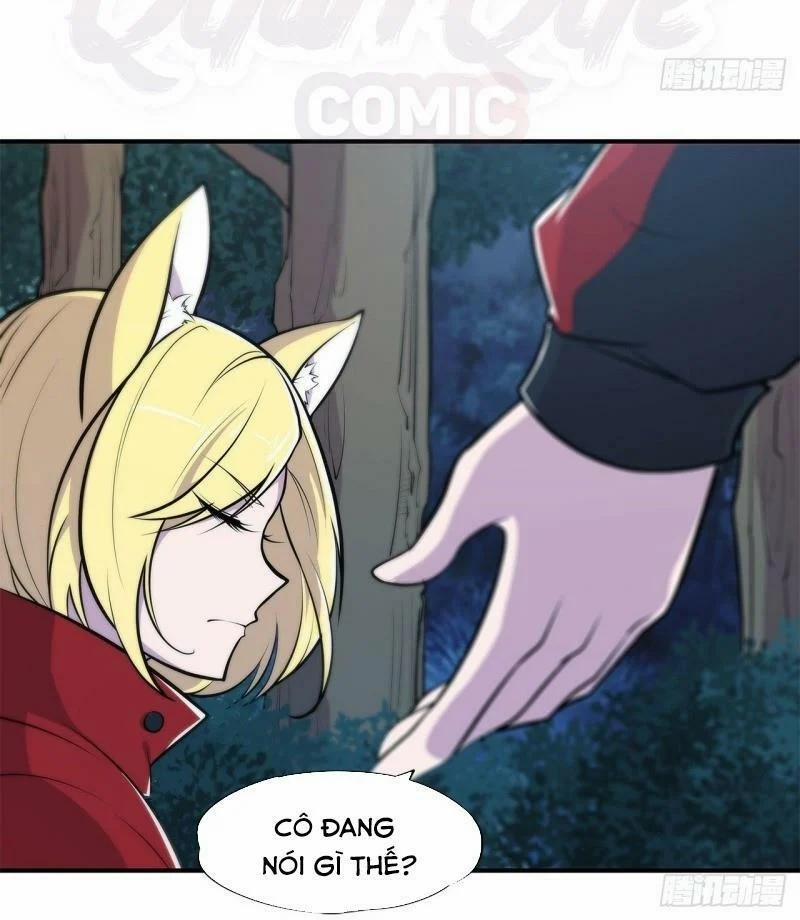 Huyết Cơ Và Kỵ Sĩ 28 trang 13