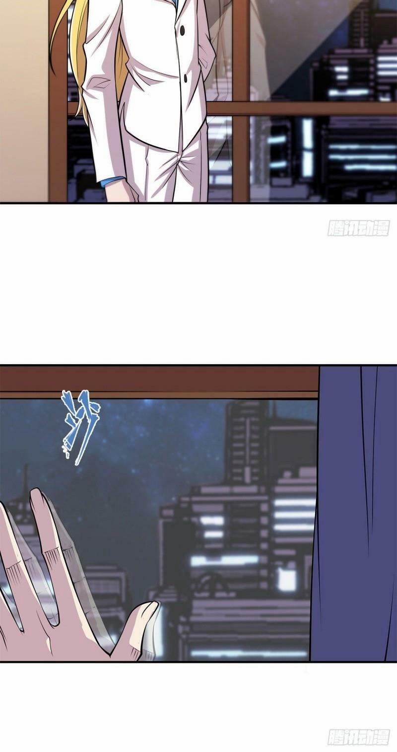 Huyết Cơ Và Kỵ Sĩ 28 trang 27