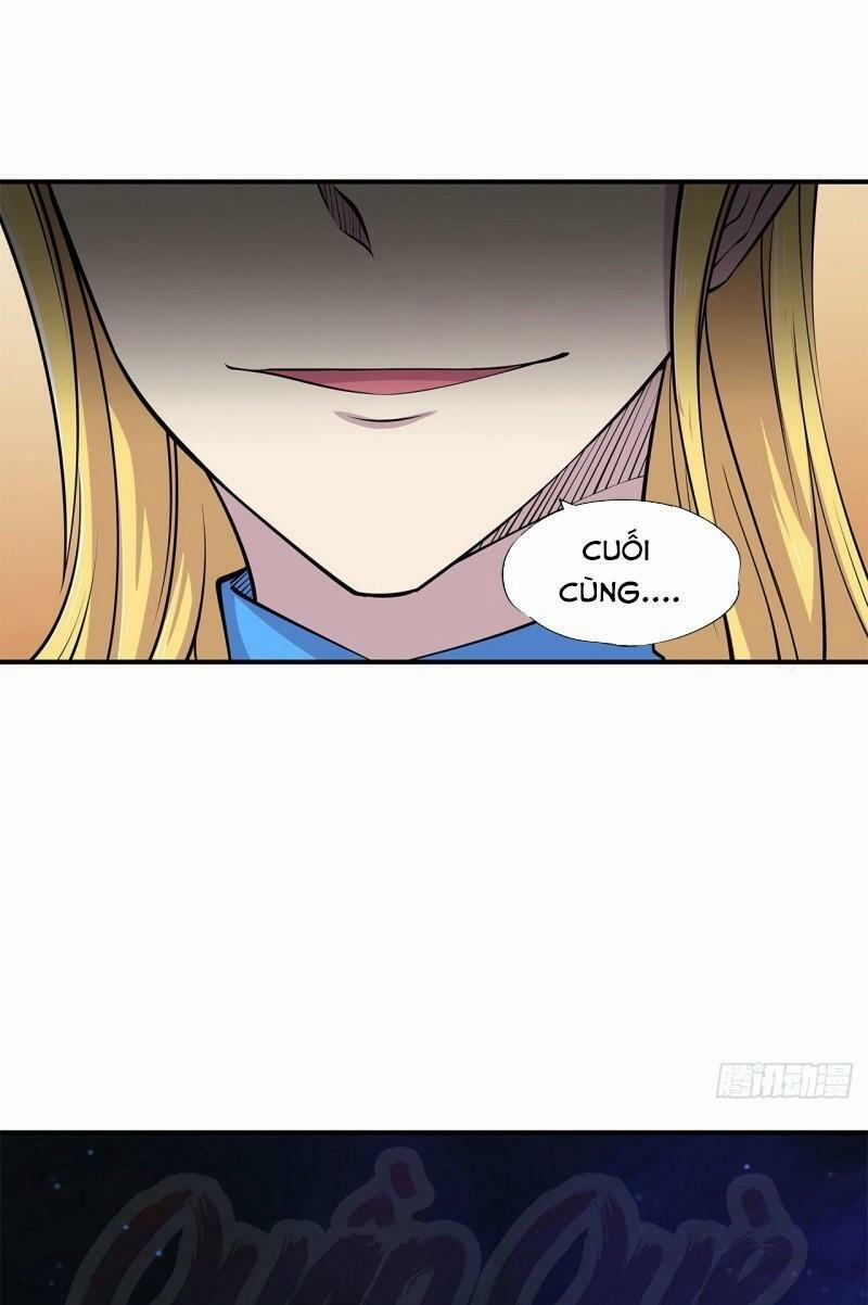 Huyết Cơ Và Kỵ Sĩ 28 trang 28