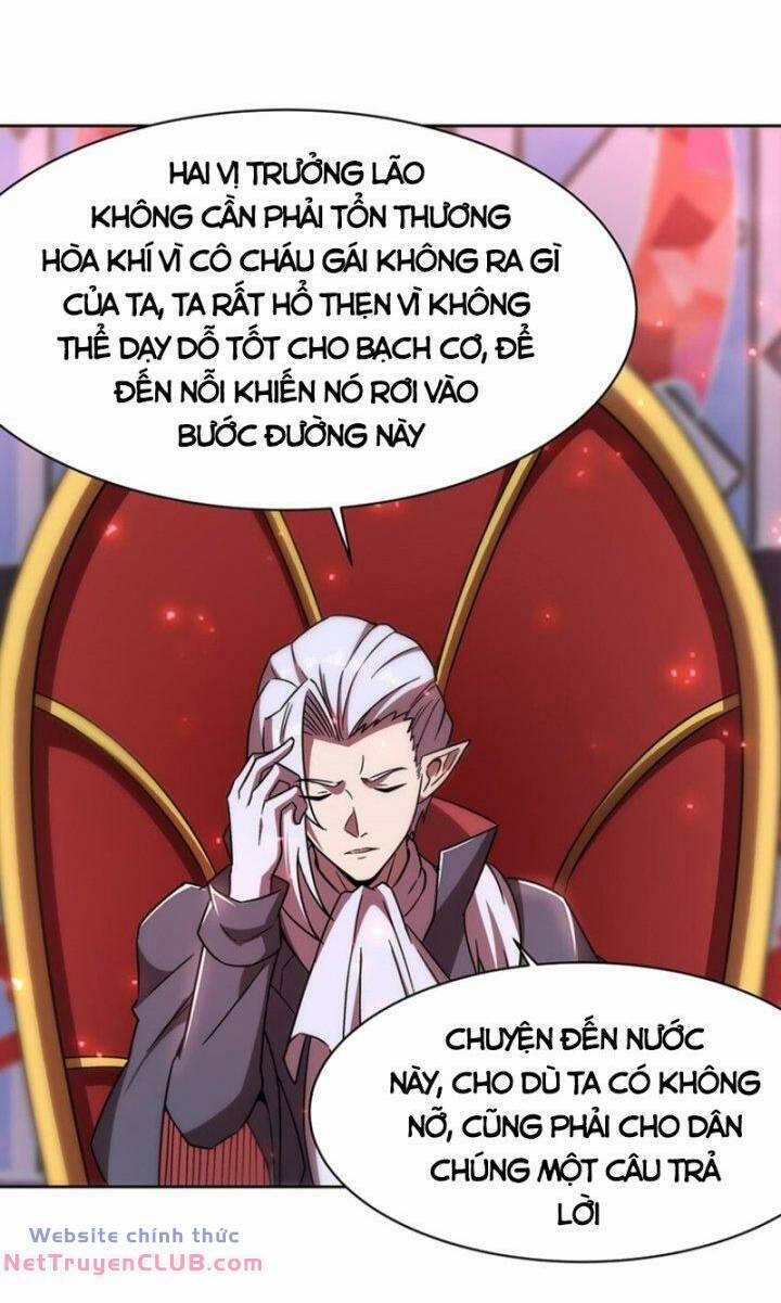 Huyết Cơ Và Kỵ Sĩ 280 trang 10