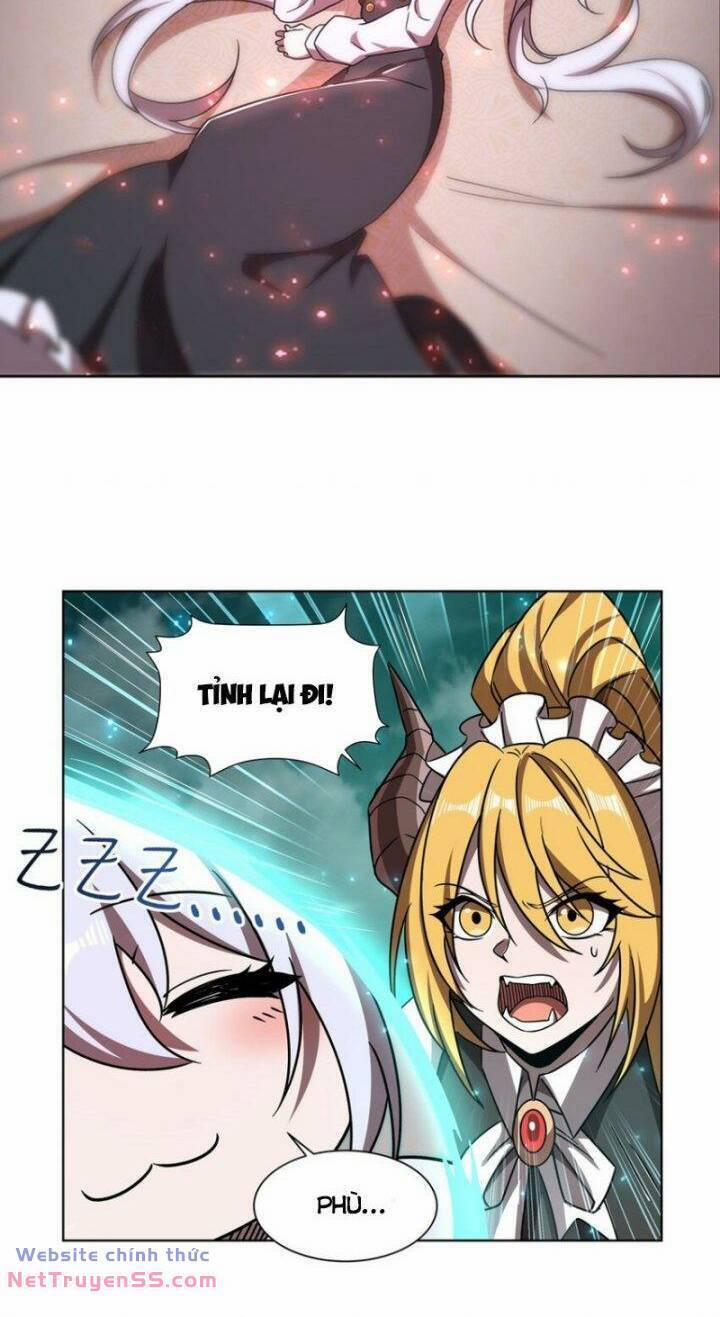 Huyết Cơ Và Kỵ Sĩ 280 trang 13