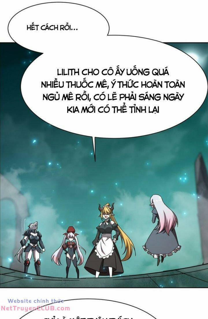 Huyết Cơ Và Kỵ Sĩ 280 trang 14