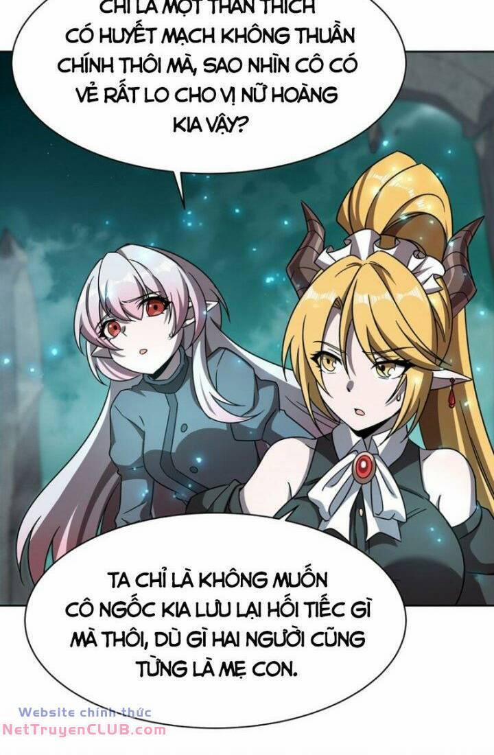 Huyết Cơ Và Kỵ Sĩ 280 trang 15