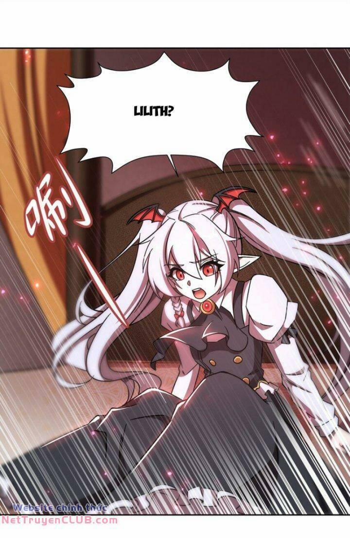 Huyết Cơ Và Kỵ Sĩ 280 trang 20