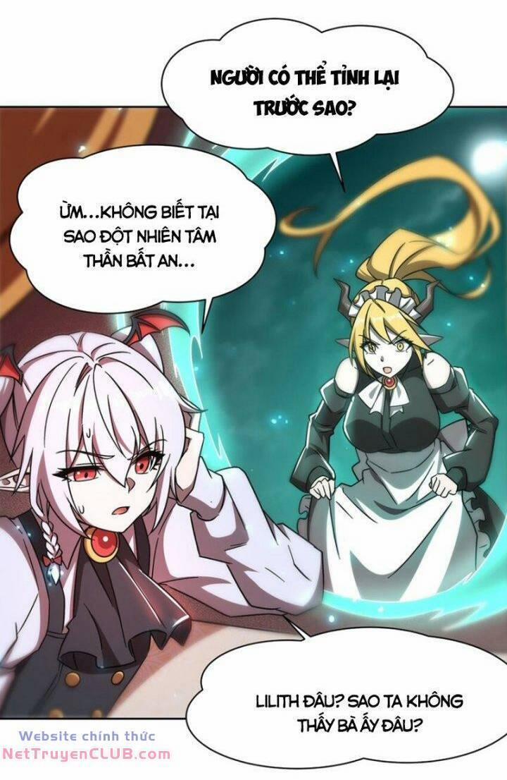 Huyết Cơ Và Kỵ Sĩ 280 trang 21