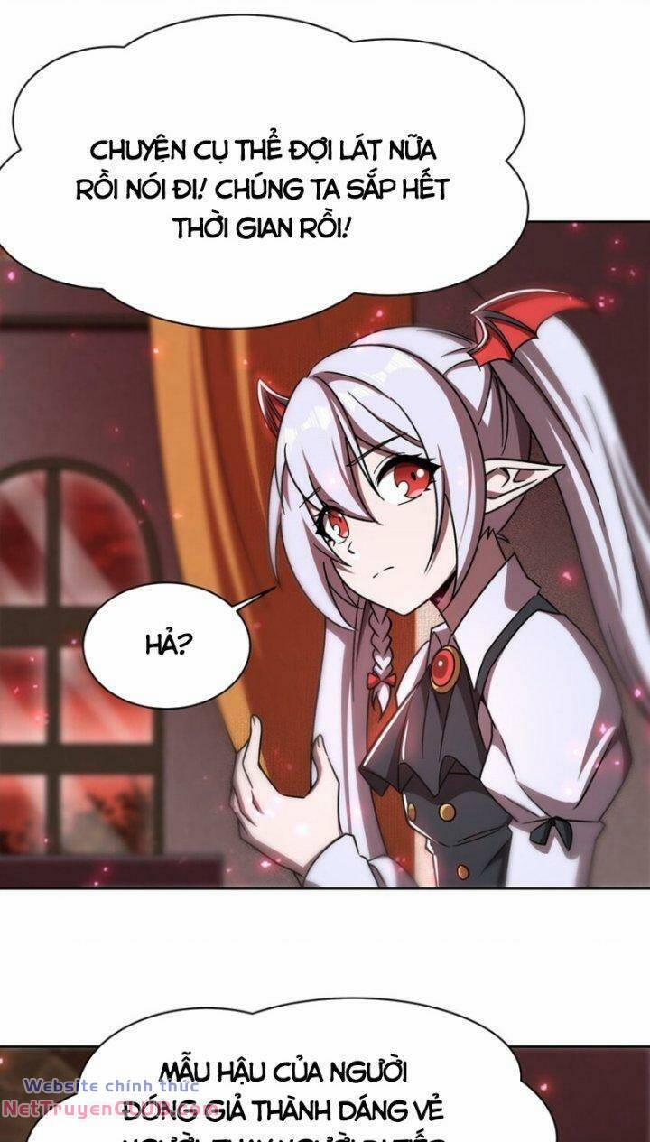 Huyết Cơ Và Kỵ Sĩ 280 trang 22