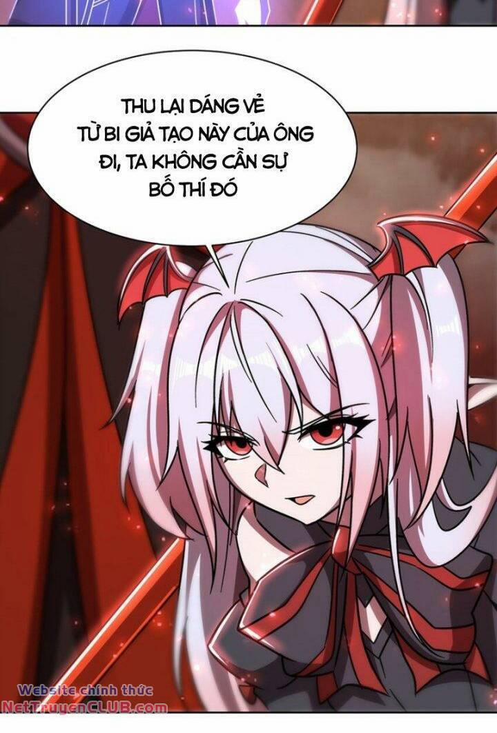 Huyết Cơ Và Kỵ Sĩ 280 trang 25