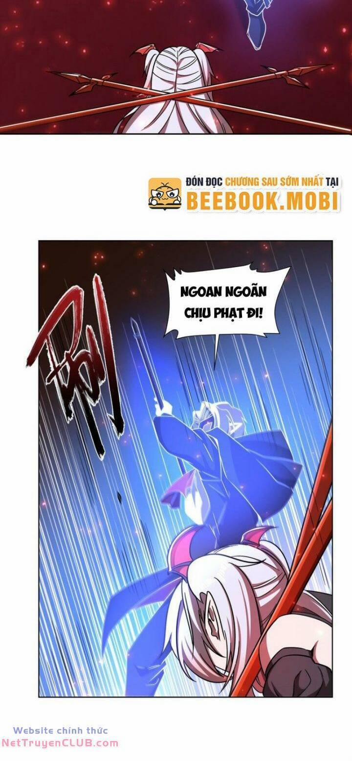 Huyết Cơ Và Kỵ Sĩ 280 trang 27