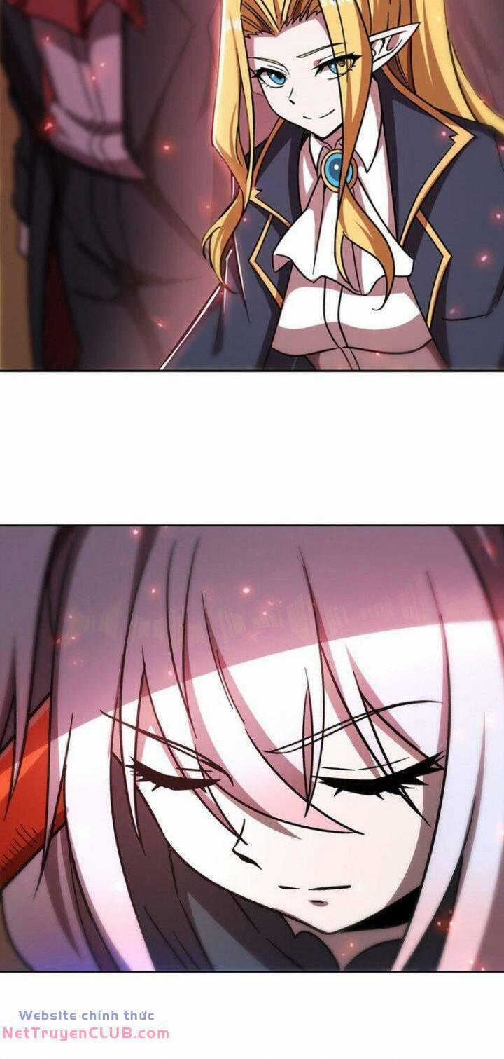 Huyết Cơ Và Kỵ Sĩ 280 trang 29