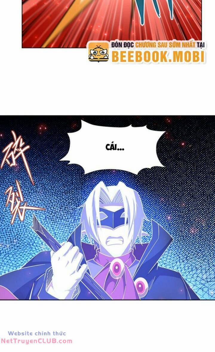 Huyết Cơ Và Kỵ Sĩ 280 trang 31