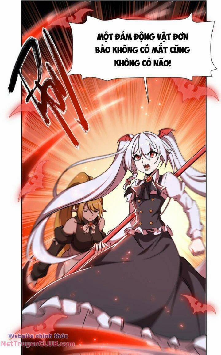 Huyết Cơ Và Kỵ Sĩ 280 trang 34